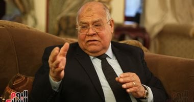 الشهابي: رسائل الخارجية تعكس ثبات الموقف المصري وفضيحة التواطؤ الامريكي