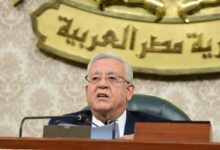 "النواب" يقرر إدراج اعتراضات رئيس الجمهورية بشأن "الإجراءات الجنائية" في جلسة أول أكتوبر.