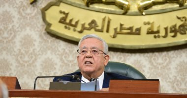 "النواب" يقرر إدراج اعتراضات رئيس الجمهورية بشأن "الإجراءات الجنائية" في جلسة أول أكتوبر.