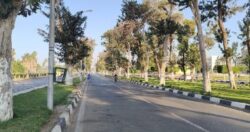 توقعات حالة الطقس اليوم الأحد 21/ سبتمبر / 2025 والتي توافق آخر أيام فصل الصيف. 