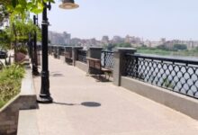 الطقس ودرجات الحرارة اليوم الإثنين 29/ سبتمبر/ 2025 في مدن ومحافظات مصر.