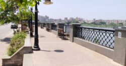 درجات الحرارة اليوم الإثنين 29/ سبتمبر/ 2025 في مدن ومحافظات مصر. 