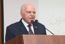 الزناتي يهنئ المعلمين والطلاب ببدء العام الدراسي الجديد