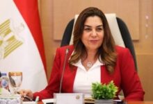 وزيره التنمية تتابع إستعدادات المحافظات لمواجهة موسم الأمطار والسيول القادم.