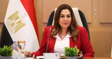 وزيره التنمية تتابع إستعدادات المحافظات لمواجهة موسم الأمطار والسيول القادم.