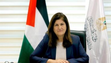 وزيرة الخارجية الفلسطينية: 10 دول ستعترف بدولة فلسطين فى مؤتمر نيويورك.