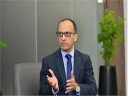 الحمصاني المتحف المصري الكبير  سيفتتح أول نوفمبر القادم