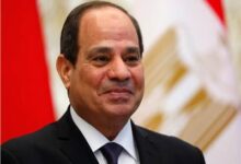 يتوجّه السيد الرئيس عبد الفتاح السيسي، اليوم، إلى دولة قطر للمشاركة في القمة العربية.