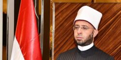 وزارة الأوقاف عن المسيء للاحتفال بالمولد: اعتذر وقبلنا الاعتذار وسنقومه. 