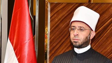 وزارة الأوقاف عن المسيء للاحتفال بالمولد: اعتذر وقبلنا الاعتذار وسنقومه.