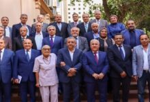 جلسة نقاشية موسعة بالوطنية للصحافة