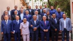 جلسة نقاشية موسعة بالوطنية للصحافة