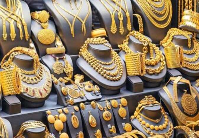 الذهب يواصل مكاسبه للأسبوع الخامس مدعوما بتوقعات التيسير النقدي