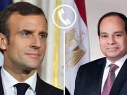 الرئيس السيسي يجدد ترحيبه بإعلان فرنسا إعتزامها الاعتراف بدولة فلسطين