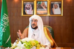 السعودية إقامة صلاة خسوف القمر مساء غد