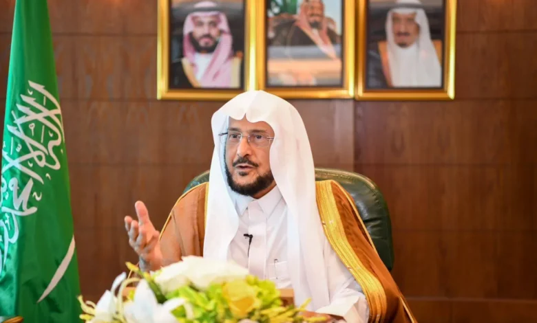 السعودية إقامة صلاة خسوف القمر مساء غد