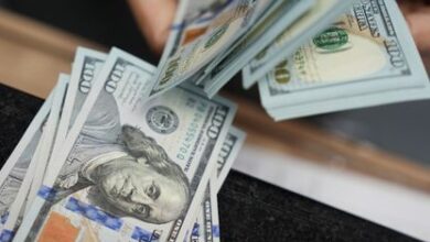 الدولار يرتفع بعد تصريحات باول واليورو يتراجع رغم تفاؤل ترامب بشأن أوكرانيا 