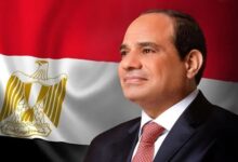 مصر :تعرب عن إدانتها للعمل الذي  قام به الإحتلال الإسرا/ئ/يلي اليوم علي قطر