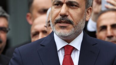 وزير الخارجية التركي: الخلاف مع مصر سابقا كان عتاب محبين