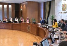 مجلس الوزراء يوافق على تشكيل لجنة تيسيرية مؤقتة لقطاع الحرف اليدوية