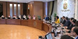 مجلس الوزراء يوافق على تشكيل لجنة تيسيرية مؤقتة لقطاع الحرف اليدوية