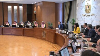 مجلس الوزراء يوافق على تشكيل لجنة تيسيرية مؤقتة لقطاع الحرف اليدوية