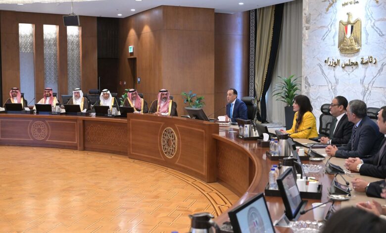 مجلس الوزراء يوافق على تشكيل لجنة تيسيرية مؤقتة لقطاع الحرف اليدوية