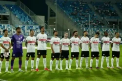 الزمالك يبحث عن القمة في مواجهة صعبة امام أبناء بورسعيد الليلة