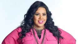 شائعة انفصال جديدة تلاحق شيماء سيف وزوجها