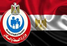 الصحة: 8 حالات وفاة في حر-يق مصنع ملابس بالمحلة