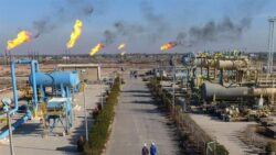 الغاز الطبيعي:4 اتفاقيات جديدة للشركة المصرية القابضة للغازات الطبيعية إيجاس