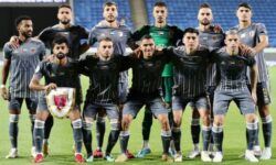 تشكيل اتحاد جدة والوحدة الإماراتي في دوري أبطال آسيا للنخبة