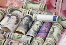 اسعار العملات اليوم الإثنين 22/ سبتمبر / 2025 في مصر مقابل الجنيه المصري.