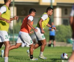 عودة زعيم الثغر.. الاتحاد يفتح صفحة جديدة في فترة التوقف الدولي