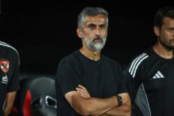 حصريًا بالأرقام لـ"المساء العربي".. الأهلي ينهي تعاقد ريبيرو بعد 825 ألف دولار و42 مليون جنيه تكلفة 7 مباريات