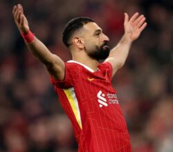 محمد صلاح يزين قائمة ليفربول استعدادًا لدوري أبطال أوروبا 2025-2026