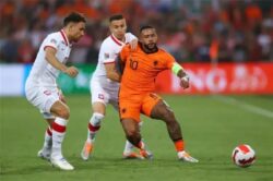 قمة نارية بين هولندا وبولندا في تصفيات كأس العالم 2026