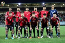 منتخب ليبيا يعود بانتصار ثمين من أنجولا في التصفيات ويتمسك بحلم المونديال