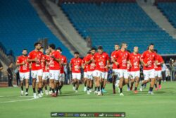محمد صلاح يقود تشكيل منتخب مصر لمواجهة إثيوبيا في تصفيات كأس العالم
