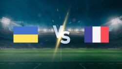 فرنسا تواجه أوكرانيا في افتتاح مشوار تصفيات كأس العالم 2026