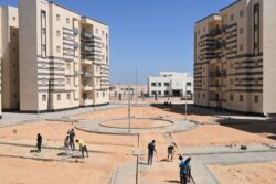 الإسكان:٩٠٪ نسبة تنفيذ ٦٩٩٤وحدة سكنية بالمبادرة الرئاسية"سكن لكل المصريين" 