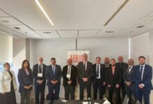 مباحثات لتطوير منجم إيقات ووضعه على خريطة الذهب العالمية.