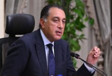 رئيس الوزراء يبدأ جولة تفقدية بعدد من مشروعات إعادة إحياء مناطق القاهرة التاريخية.