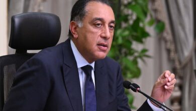 رئيس الوزراء يبدأ جولة تفقدية بعدد من مشروعات إعادة إحياء مناطق القاهرة التاريخية.