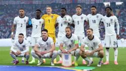 إنجلترا في مواجهة أندورا بتصفيات كأس العالم 2026
