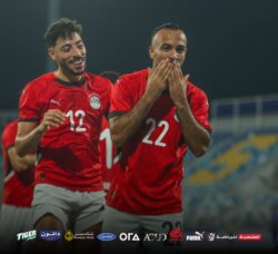 فوز ودي لمنتخب مصر على تونس بهدف أفشة