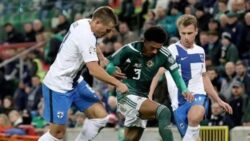 إيرلندا يخطف تعادلاً مثيراً أمام المجر بتصفيات كأس العالم 2026