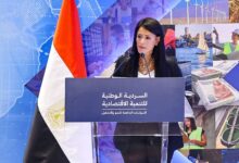  «المشاط»: الدولة تتبنى رؤية استراتيجية شاملة لتمكين القطاع الخاص كمحرك للنمو.
