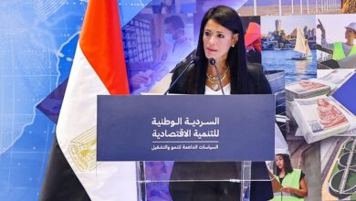  «المشاط»: الدولة تتبنى رؤية استراتيجية شاملة لتمكين القطاع الخاص كمحرك للنمو.