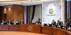رئيس الوزراء يتابع إجراءات توفير الأسمدة للأسواق وجهود حوكمة منظومة تداولها. 